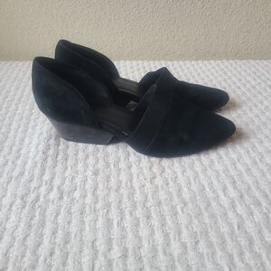 Eileen Fisher Elegant Black Women's Shoes Size 10